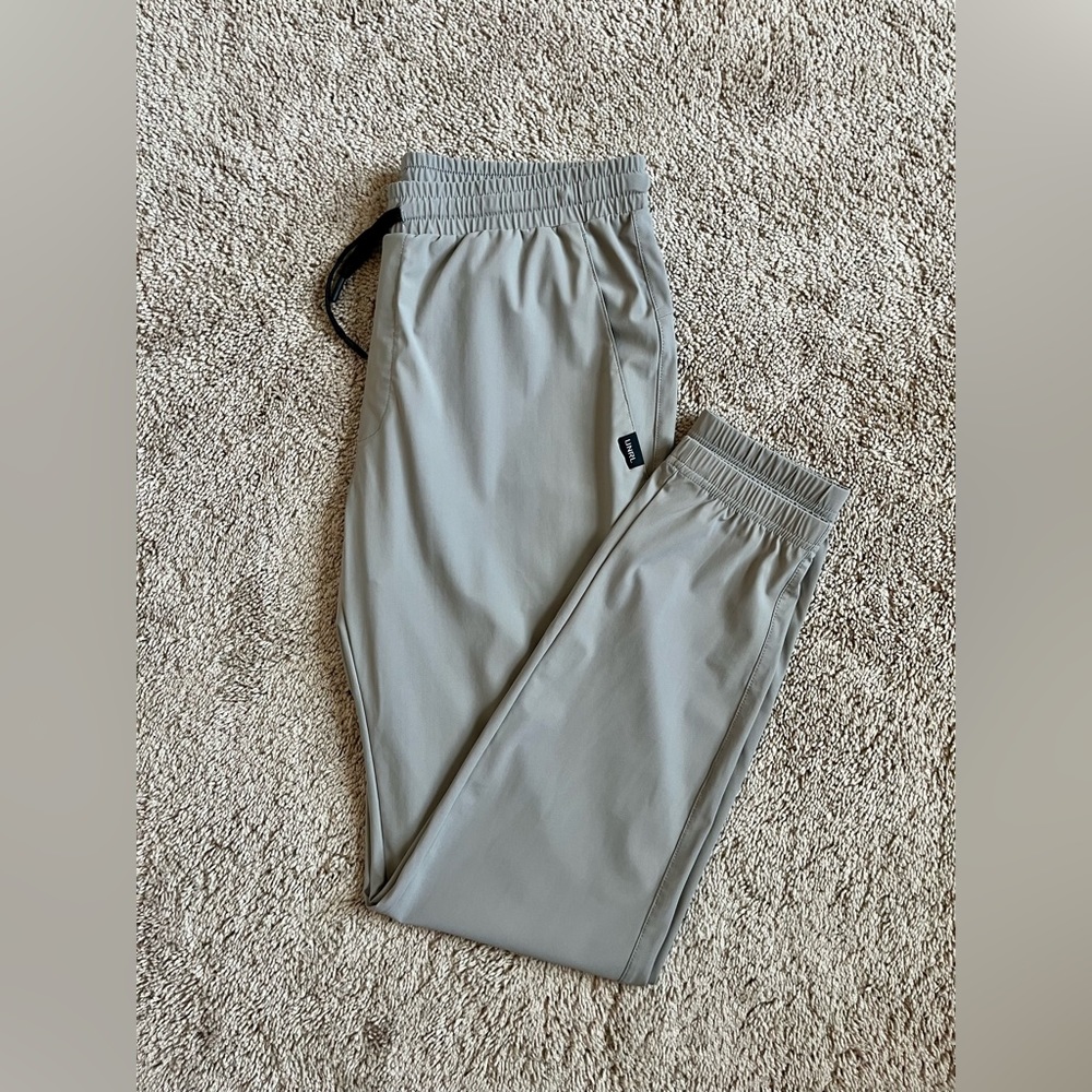 Men’s UNRL Grey Joggers
